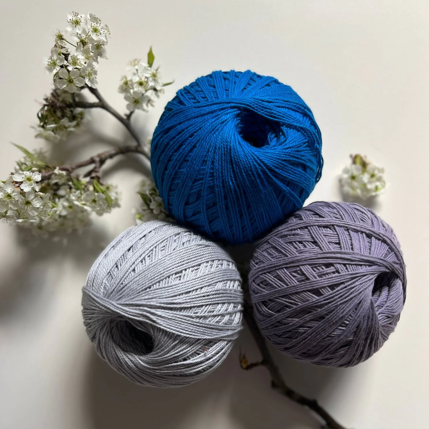 Cotton 8 ply - Image 7