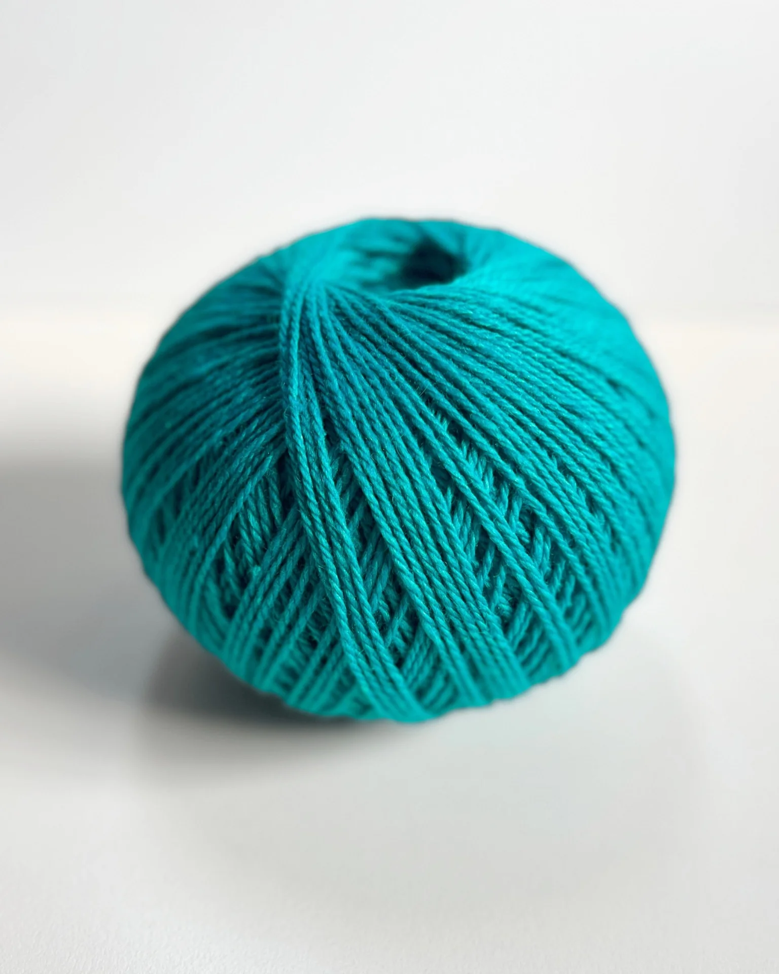 Recycled Wool Plus 8 ply - Image 5