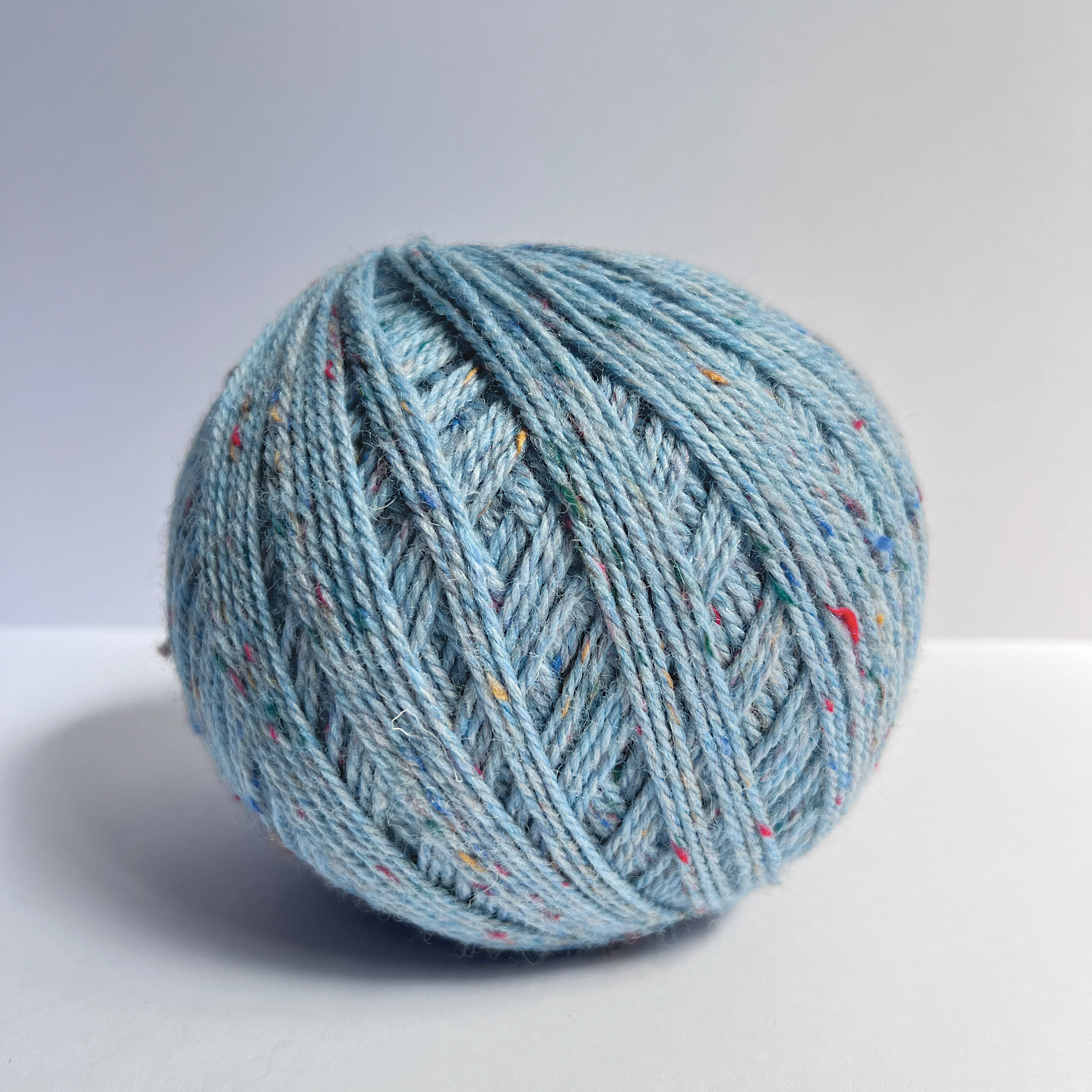 Rustic Tweed 10 Ply - Image 10