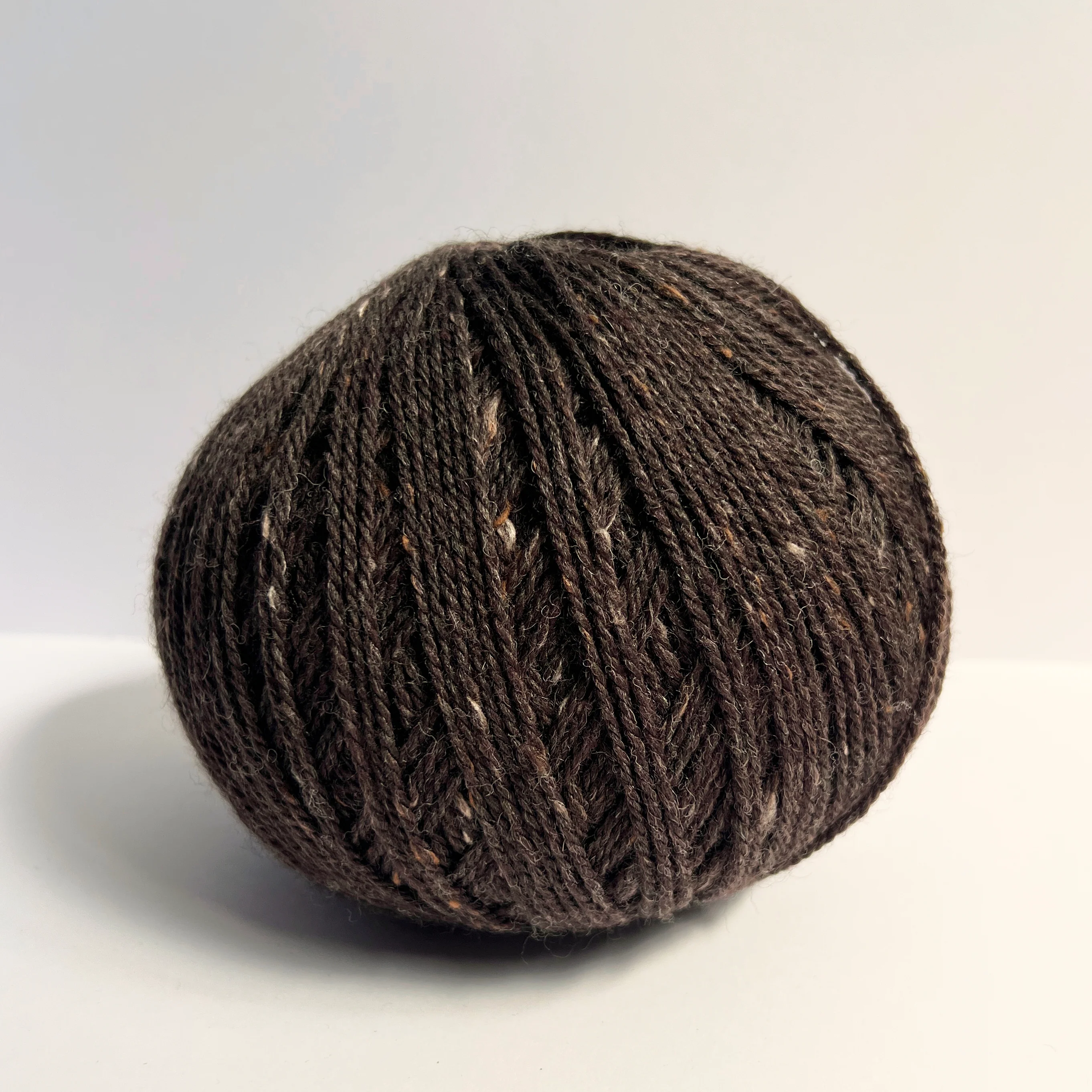 Rustic Tweed 10 Ply - Image 12
