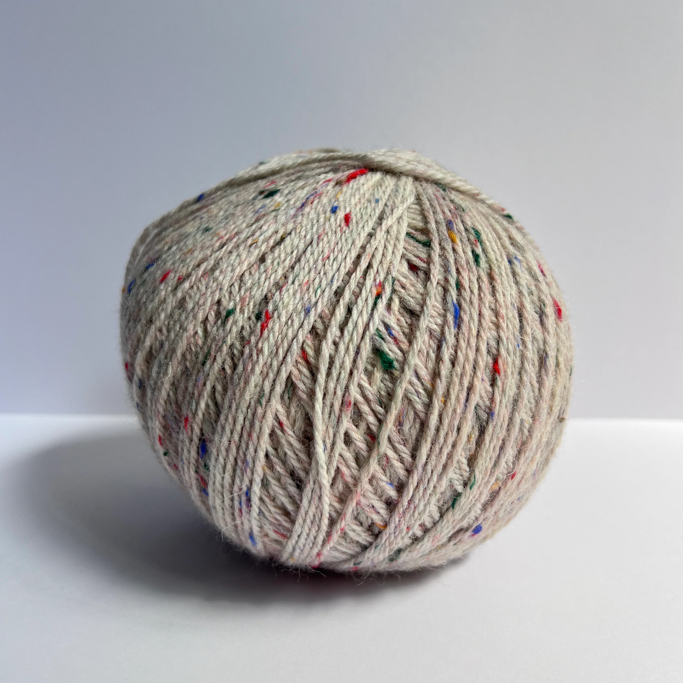 Rustic Tweed 10 Ply - Image 15