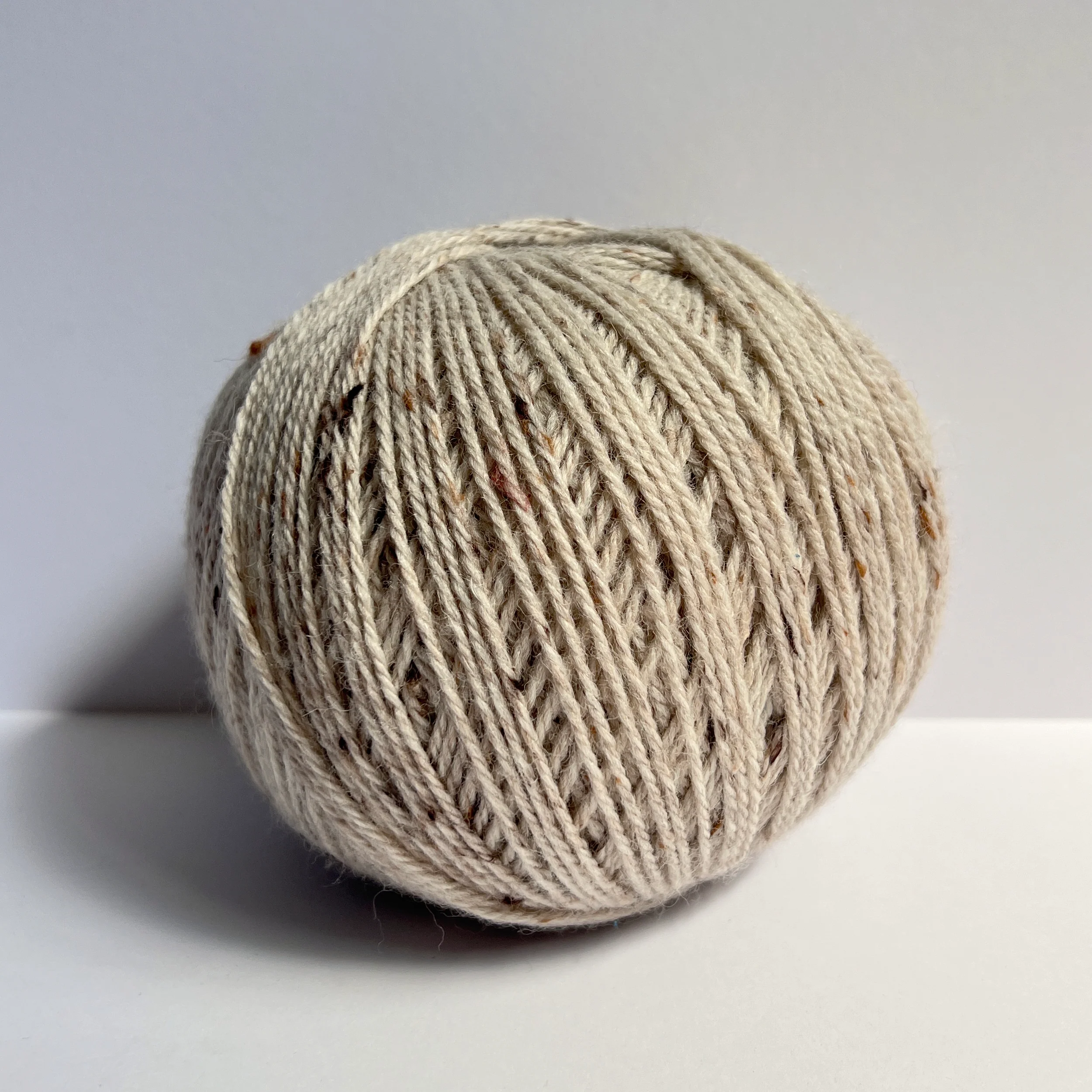 Rustic Tweed 10 Ply - Image 16