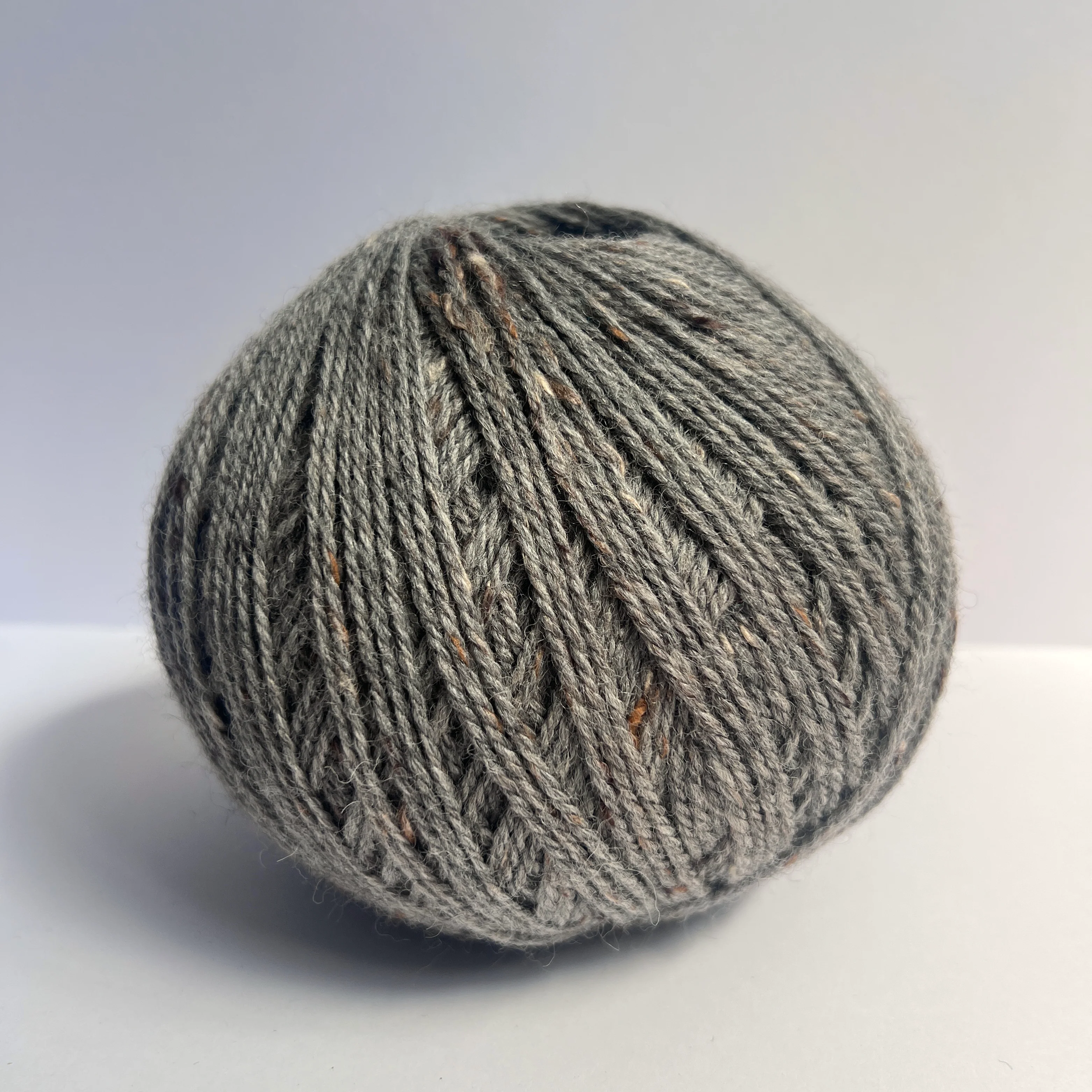 Rustic Tweed 10 Ply - Image 17